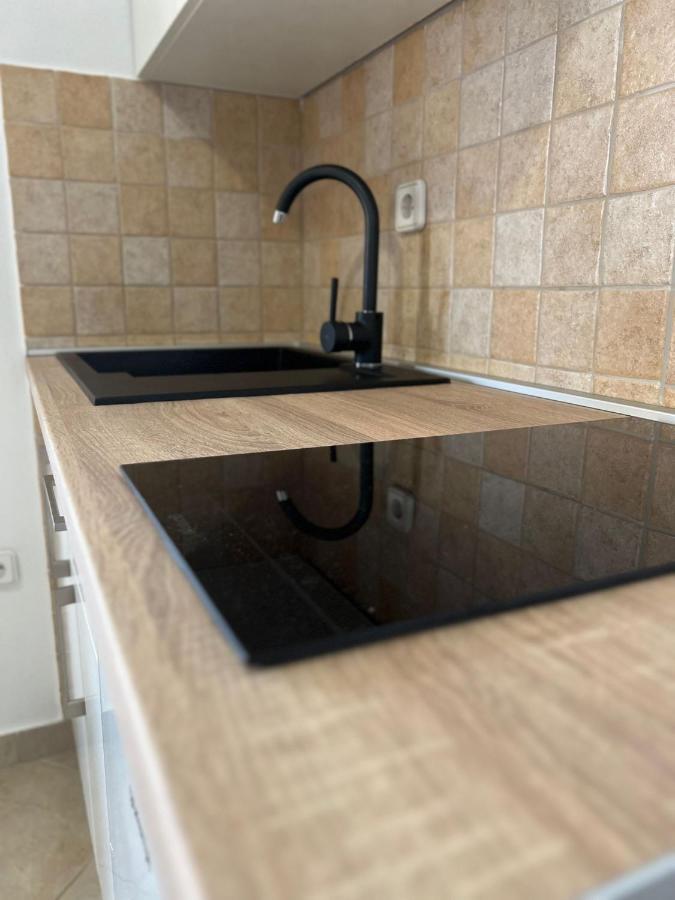 Apartmani Anita Skradin Ngoại thất bức ảnh